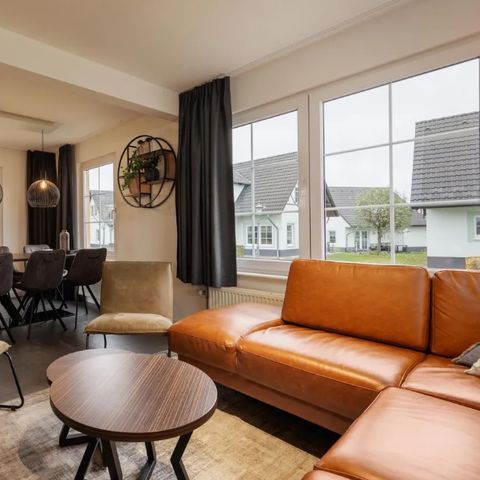 BUNGALOW 6 people - GC6 Comfort