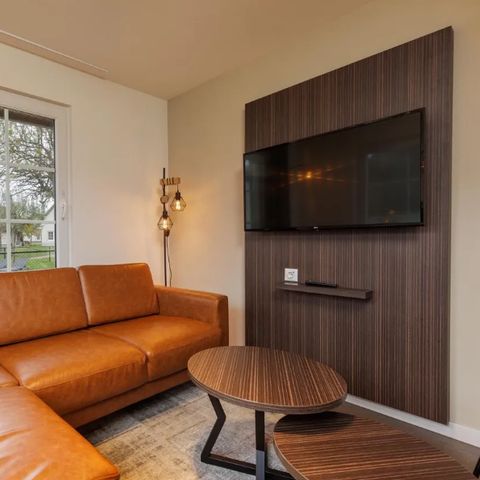 BUNGALOW 6 people - GC6 Comfort