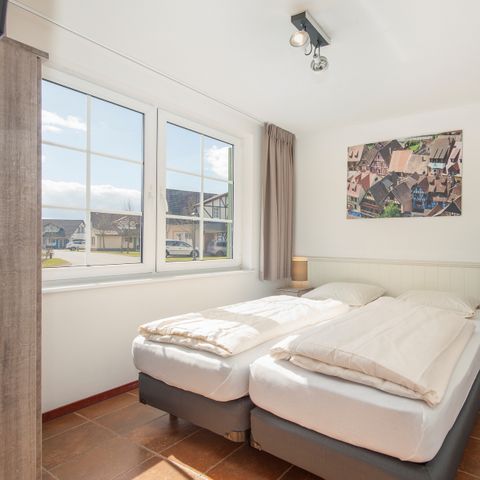 BUNGALOW 6 people - GC6 Comfort