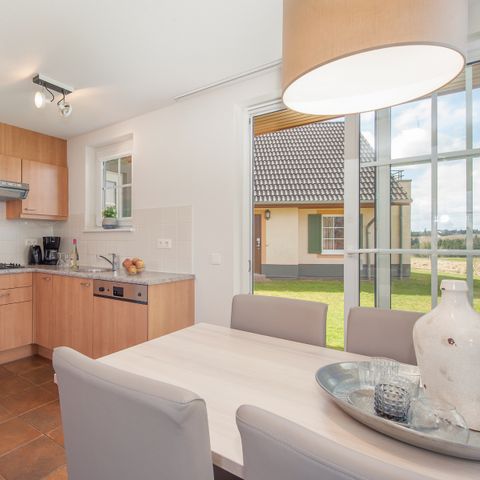 BUNGALOW 6 people - GC6 Comfort
