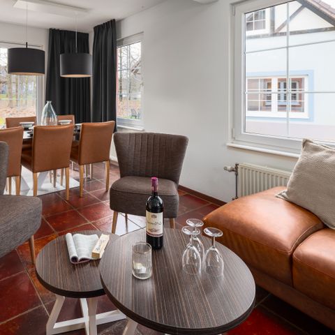 BUNGALOW 8 people - GC6+2 Comfort