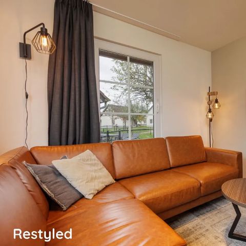 BUNGALOW 8 people - GC6+2 Comfort