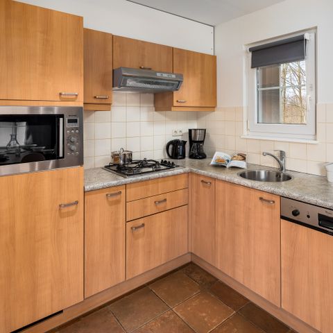 BUNGALOW 8 people - GC6+2 Comfort