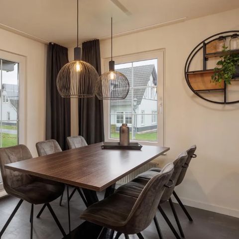 BUNGALOW 8 people - GC6+2 Comfort