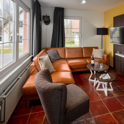 BUNGALOW 8 people - GC6+2 Comfort