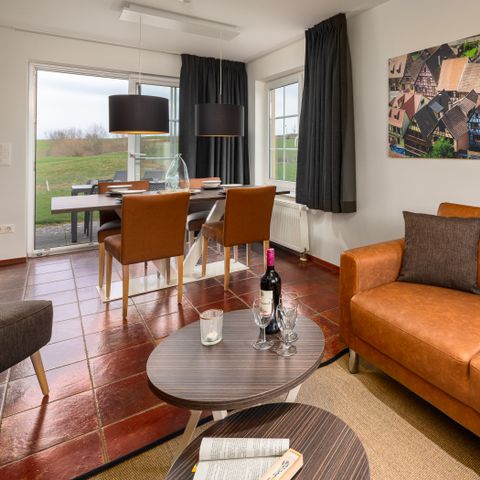 BUNGALOW 4 people - GC4 Comfort