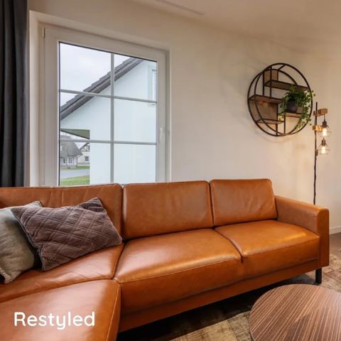 BUNGALOW 4 people - GC4 Comfort