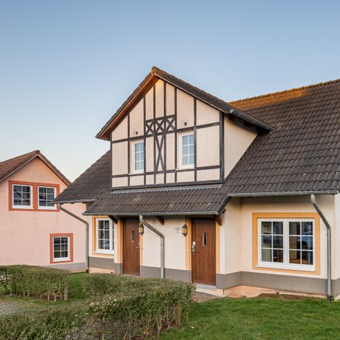 BUNGALOW 4 people - GC4 Comfort