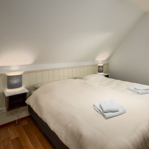 BUNGALOW 4 people - GC4 Comfort