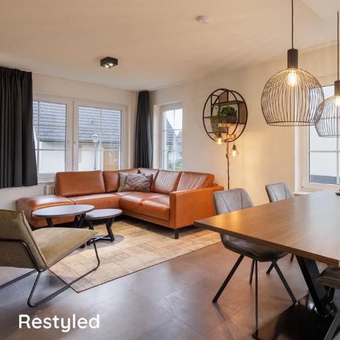 BUNGALOW 4 people - GC4 Comfort