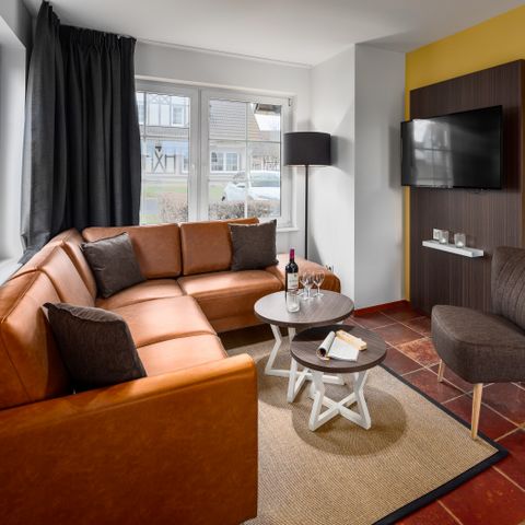 BUNGALOW 4 people - GC4 Comfort