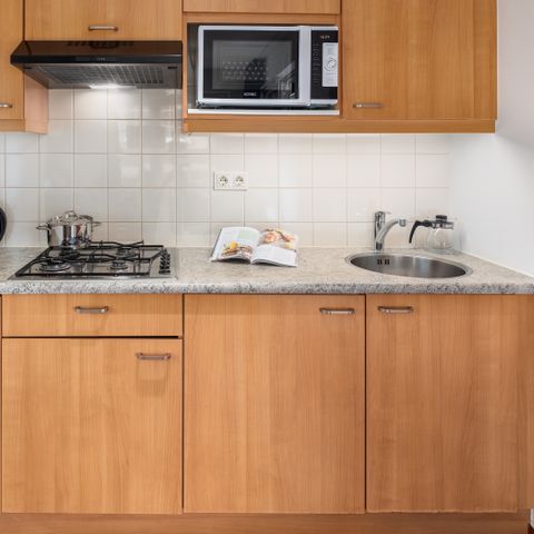 BUNGALOW 4 people - GC4 Comfort