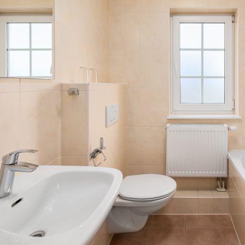 BUNGALOW 4 people - GC4 Comfort