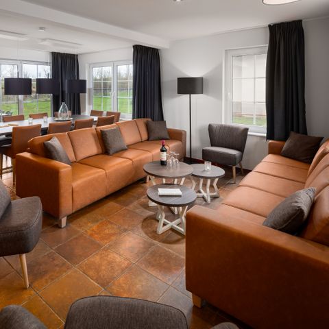 HOUSE 14 people - FV14 Comfort