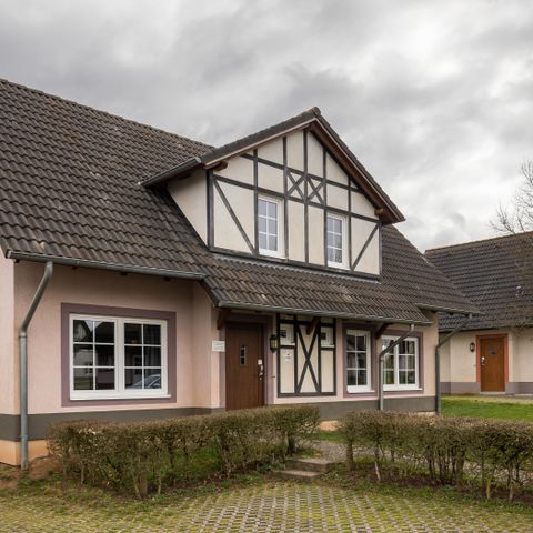 Group accommodation 14 persons - FV14 Comfort