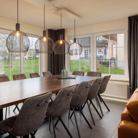 HOUSE 14 people - FV14 Comfort