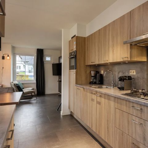 HOUSE 14 people - FV14 Comfort