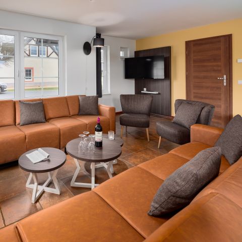 HOUSE 14 people - FV14 Comfort