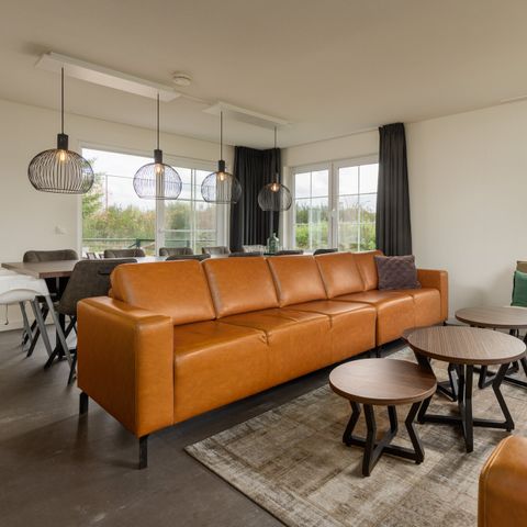 HOUSE 12 people - Children&#039;s villa Comfort 10+2