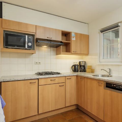 BUNGALOW 4 people - GCL4C Comfort