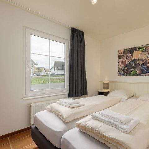 BUNGALOW 4 people - GCL4C Comfort