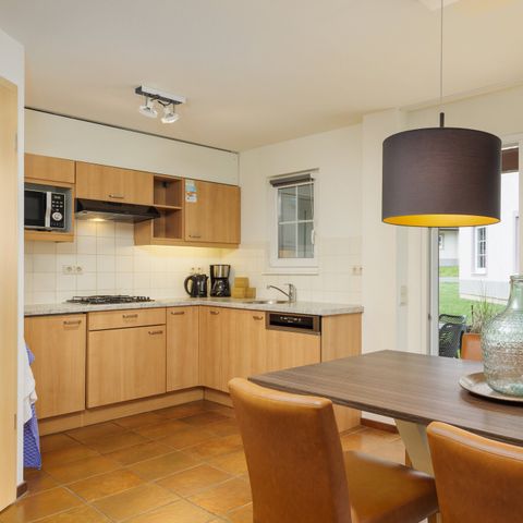 BUNGALOW 4 people - GCL4C Comfort