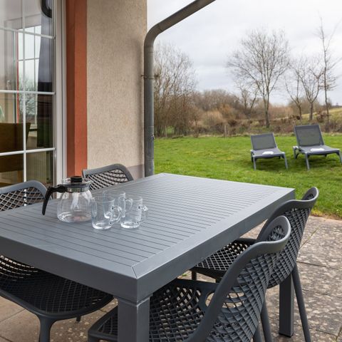 BUNGALOW 4 people - GCL4C Comfort