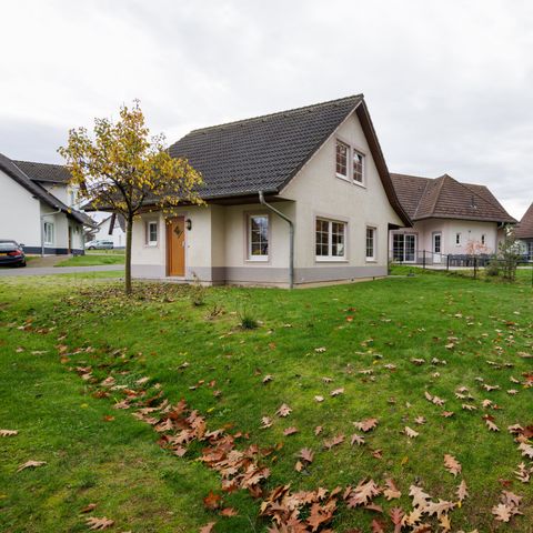 BUNGALOW 4 people - GCL4C Comfort