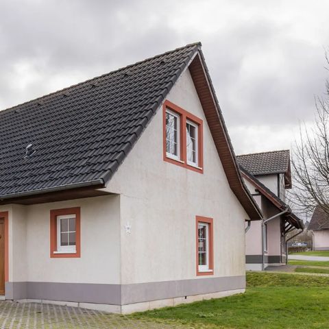 Bungalow 4 persons - GCL4C Comfort