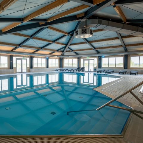 Roompot Ferienresort Cochem - Camping Rhineland-Palatinate - Image N°2