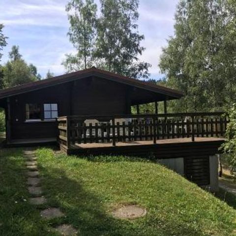 Werrapark Resort Ferienhausanlage am Sommerberg - Camping Thuringia - Image N°2