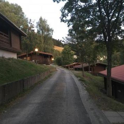 Werrapark Resort Ferienhausanlage am Sommerberg - Camping Thuringia - Image N°3