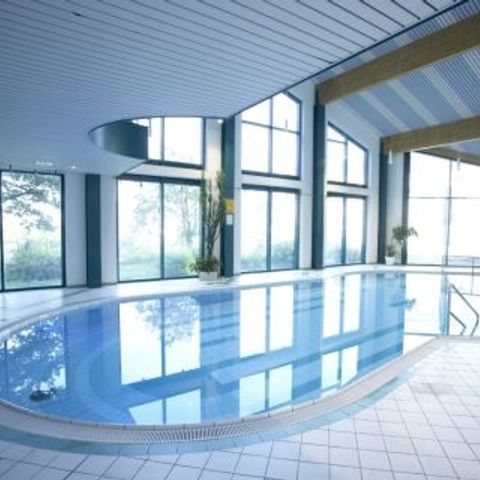 Werrapark Resort Ferienhausanlage am Sommerberg - Camping Thuringia - Image N°6