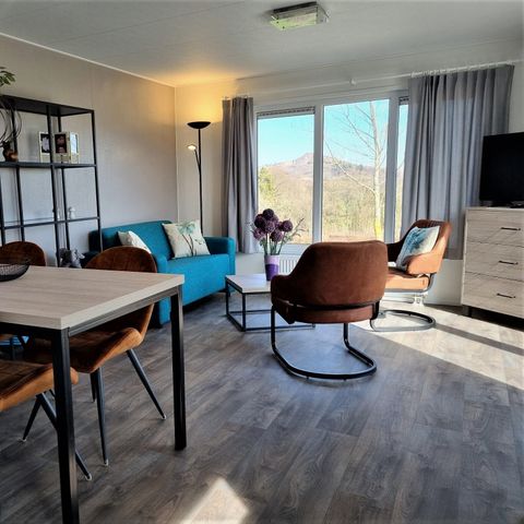 Chalet 4 persons - Brilon de Luxe