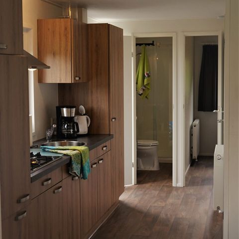 CHALET 4 people - Brilon de Luxe