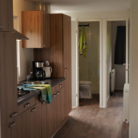 Chalet 4 persons - Brilon de Luxe