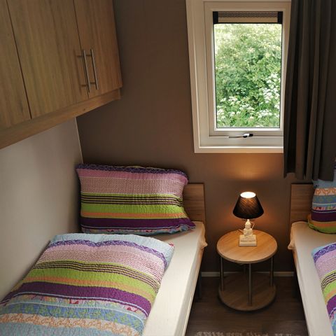 Chalet 4 persons - Brilon de Luxe