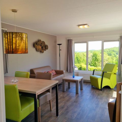 Chalet 4 persons - Brilon de Luxe