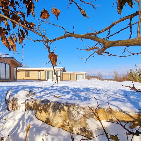 Chalet 4 persons - Enzian