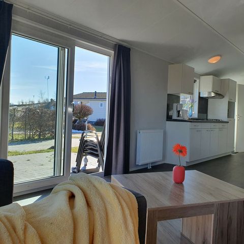 Chalet 4 persons - Brilon bunk bed