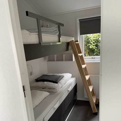 Chalet 4 persons - Brilon bunk bed