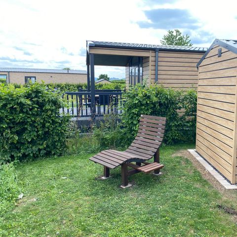 CHALET 4 people - Waldfee