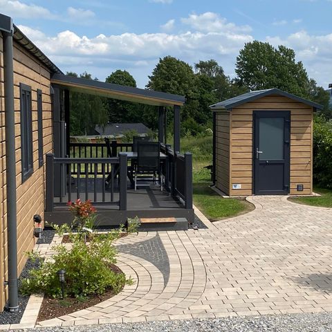 CHALET 4 people - Waldfee