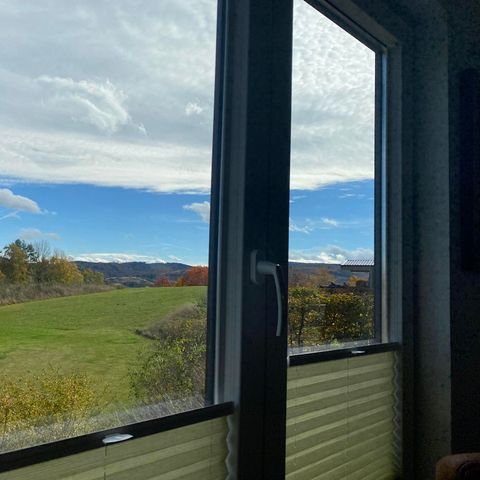 CHALET 4 people - Waldfee