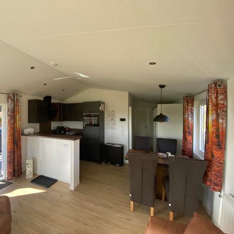 Chalet 4 persons - Waldfee