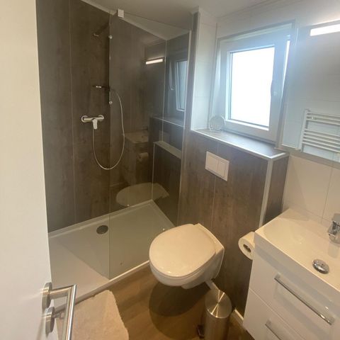 Chalet 4 persons - Waldfee