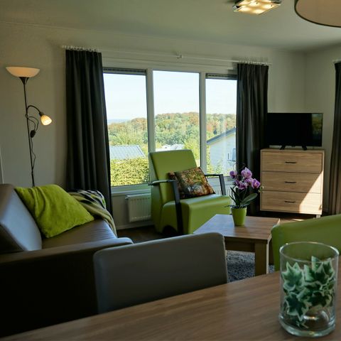 Chalet 4 persons - Brilon