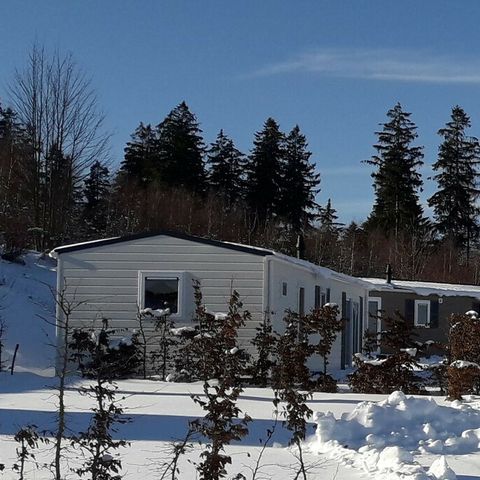 Chalet 4 persons - Brilon
