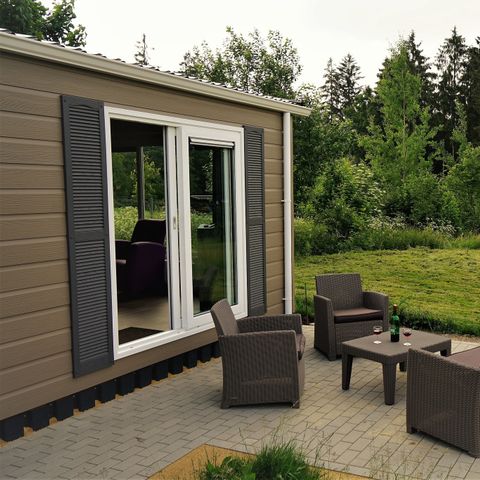Chalet 4 persons - Brilon