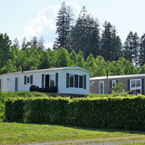 Chalet 4 persons - Brilon